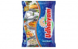 Udhaiyam Orid Dhall   Pack  500 grams